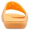 Crocs Classic Pantoffels Oranje 206121-801