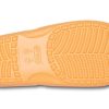 Crocs Classic Pantoffels Oranje 206121-801