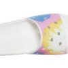 Crocs Classic Pantoffels “Tie-Dye” 206520-94S