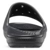 Crocs Classic Pantoffels Zwart Unisex 206121-001