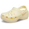 Crocs Classic Platform “Geel” 206750-76O