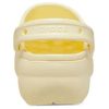 Crocs Classic Platform “Geel” 206750-76O