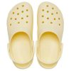 Crocs Classic Platform “Geel” 206750-76O