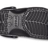 Crocs Classic Printed Clogs “Zwart Roze” 205838-97J
