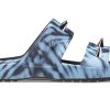 Crocs Classic Rebel Sanda Sandalen “Blauw Zwart” 208338-988