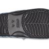 Crocs Classic Rebel Sanda Sandalen “Blauw Zwart” 208338-988