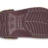 Crocs Classic Retro Floral Clogs “Geel Roze” 208954-6WF