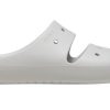 Crocs Classic Sandal 2.0 “Grijs” 209403-1FT