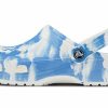 Crocs Classic Sandalen Blauw Wit Unisex “Blue White” 206868-100