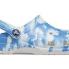 Crocs Classic Sandalen Blauw Wit Unisex “Blue White” 206868-100