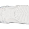 Crocs Classic Sandalen Blauw Wit Unisex “Blue White” 206868-100