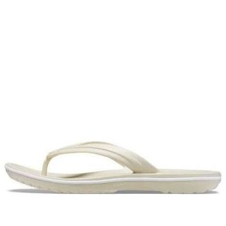 Crocs Classic Sandalen “Bone” 11033-2Y2