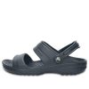 Crocs Classic Sandalen “Zwart” 200445-410