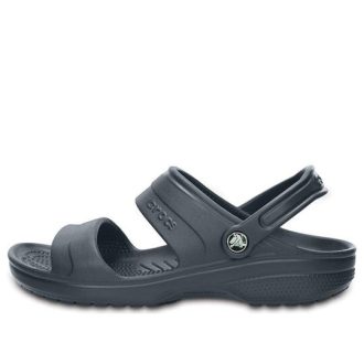Crocs Classic Sandalen “Zwart” 200445-410