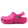 Crocs Classic Schoen Roze 204536-6X0