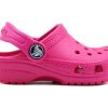 Crocs Classic Schoen Roze 204536-6X0