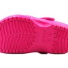 Crocs Classic Schoen Roze 204536-6X0
