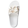 Crocs Classic Schoen Wit Camouflage Unisex 207280-94S