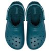 Crocs Classic Schoenen Unisex Groene Pantoffels 203591-375