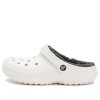 Crocs Classic Shoe Unisex Wit 203591-10M