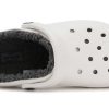 Crocs Classic Shoe Unisex Wit 203591-10M