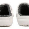 Crocs Classic Shoe Unisex Wit 203591-10M