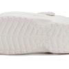 Crocs Classic Shoe Unisex Wit 203591-10M