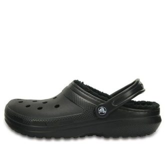 Crocs Classic Shoe Unisex Zwart 203591-060