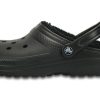 Crocs Classic Shoe Unisex Zwart 203591-060