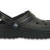 Crocs Classic Shoe Unisex Zwart 203591-060