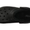 Crocs Classic Shoe Unisex Zwart 203591-060