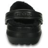 Crocs Classic Shoe Unisex Zwart 203591-060