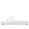 Crocs Classic Slides “Wit” 209401-100