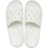 Crocs Classic Slides “Wit” 209401-100