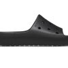 Crocs Classic Slides “Zwart” 209401-001