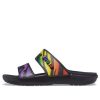 Crocs Classic Slijtvaste Antislip Sportpantoffels Unisex Zwart 207346-0C4 Crocs Classic Slijtvaste Antislip Sportpantoffels Unisex Zwart 207346-0C4