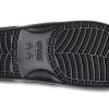Crocs Classic Slijtvaste Antislip Sportpantoffels Unisex Zwart 207346-0C4 Crocs Classic Slijtvaste Antislip Sportpantoffels Unisex Zwart 207346-0C4