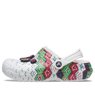 Crocs Classic slijtvaste, comfortabele sportschoenen, unisex, wit, sandalen 207687-94S