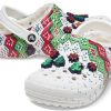 Crocs Classic slijtvaste, comfortabele sportschoenen, unisex, wit, sandalen 207687-94S Crocs Classic slijtvaste, comfortabele sportschoenen, unisex, wit, sandalen 207687-94S