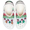 Crocs Classic slijtvaste, comfortabele sportschoenen, unisex, wit, sandalen 207687-94S Crocs Classic slijtvaste, comfortabele sportschoenen, unisex, wit, sandalen 207687-94S