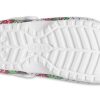 Crocs Classic slijtvaste, comfortabele sportschoenen, unisex, wit, sandalen 207687-94S Crocs Classic slijtvaste, comfortabele sportschoenen, unisex, wit, sandalen 207687-94S