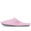 Crocs Classic Slipper Casual Minimalistische Schoen Unisex Roze 203600-6SS