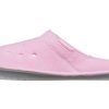 Crocs Classic Slipper Casual Minimalistische Schoen Unisex Roze 203600-6SS