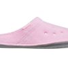 Crocs Classic Slipper Casual Minimalistische Schoen Unisex Roze 203600-6SS