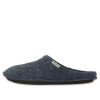 Crocs Classic Slipper Casual Shoe Unisex Marineblauw 203600-49U