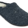Crocs Classic Slipper Casual Shoe Unisex Marineblauw 203600-49U