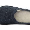 Crocs Classic Slipper Casual Shoe Unisex Marineblauw 203600-49U