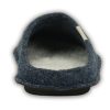 Crocs Classic Slipper Casual Shoe Unisex Marineblauw 203600-49U