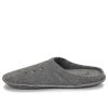 Crocs Classic Slipper Casual Thicken Stay Warm Schoen Unisex Grijs 203600-00Q
