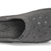 Crocs Classic Slipper Casual Thicken Stay Warm Schoen Unisex Grijs 203600-00Q